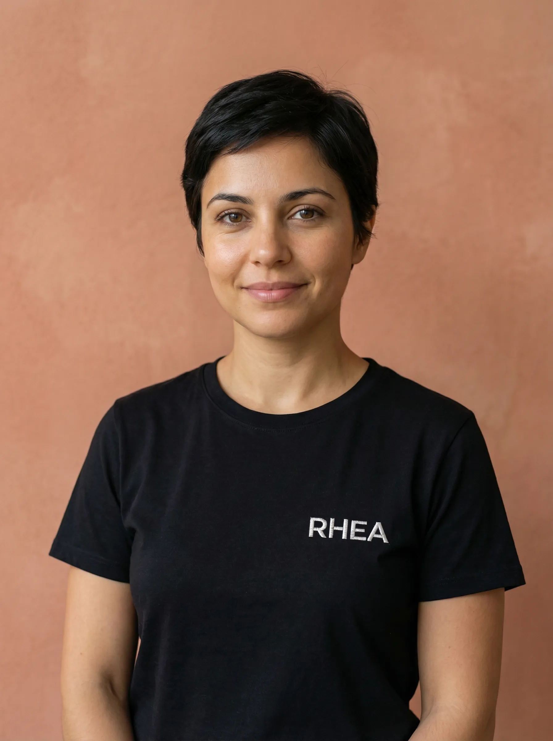 Terapeuta RHEA